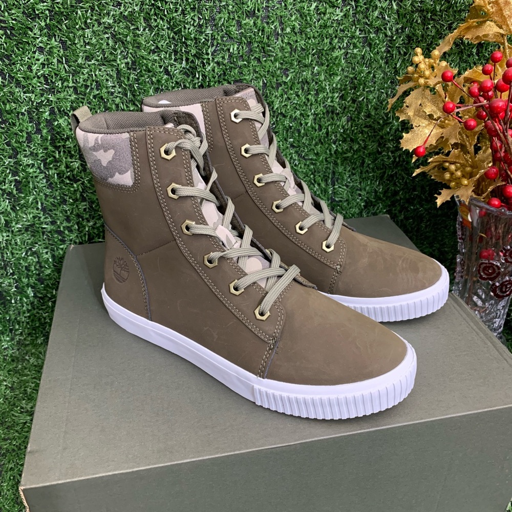 Timberland Skyla Bay Women's Boot - Picture 3 of 11